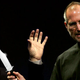 Image for article titled So Awkward: Steve Jobs and Eric Schmidt's Body Language Analyzed